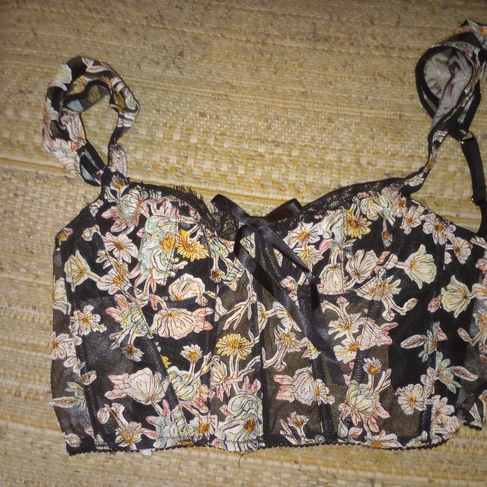 Sexy bralette